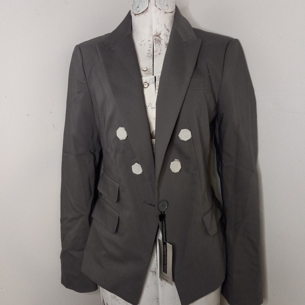 Express Blazer